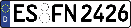 ES-FN2426
