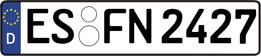 ES-FN2427