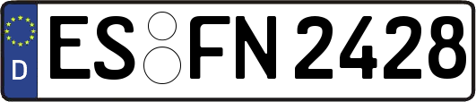 ES-FN2428