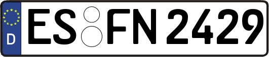 ES-FN2429