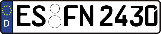 ES-FN2430