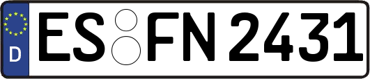 ES-FN2431