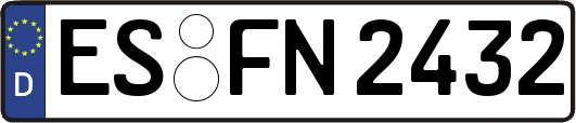 ES-FN2432