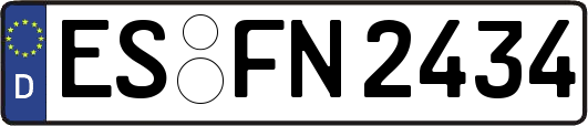 ES-FN2434