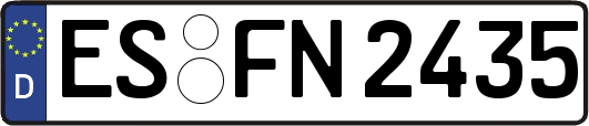 ES-FN2435