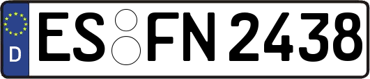 ES-FN2438