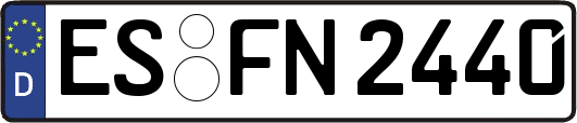 ES-FN2440