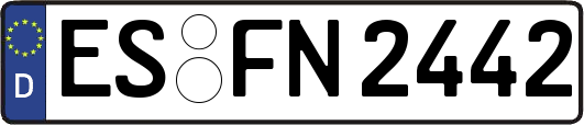 ES-FN2442