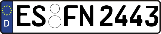 ES-FN2443
