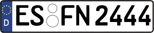 ES-FN2444