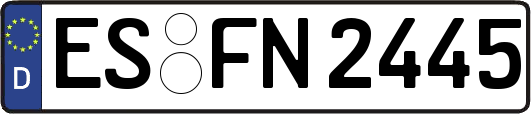 ES-FN2445