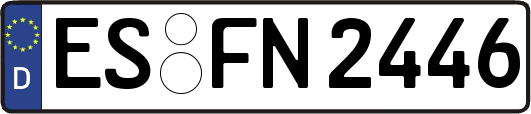 ES-FN2446