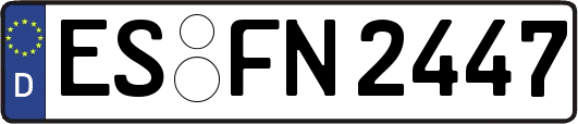 ES-FN2447