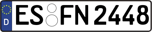 ES-FN2448