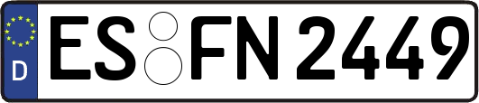 ES-FN2449