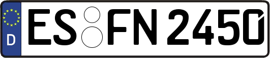 ES-FN2450