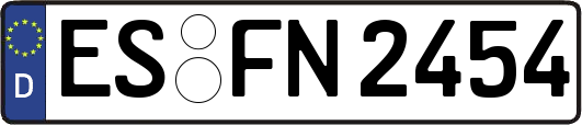 ES-FN2454