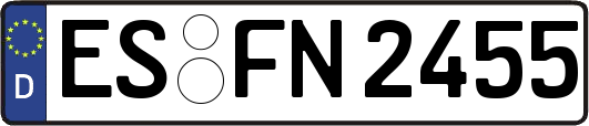 ES-FN2455