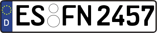 ES-FN2457