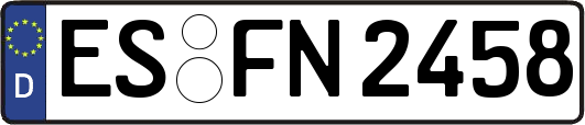 ES-FN2458