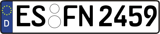 ES-FN2459