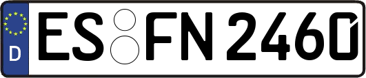 ES-FN2460
