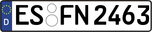 ES-FN2463