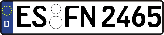 ES-FN2465