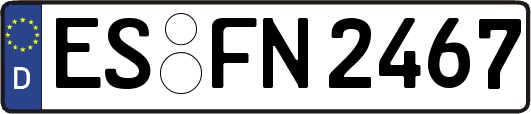ES-FN2467