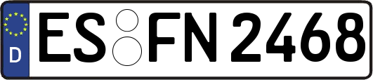 ES-FN2468