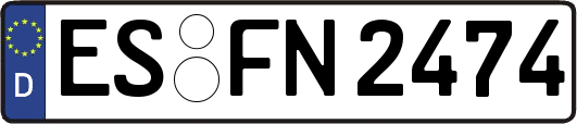 ES-FN2474