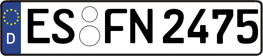 ES-FN2475