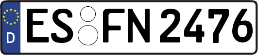 ES-FN2476