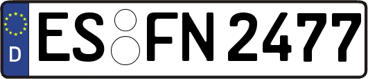 ES-FN2477