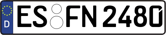 ES-FN2480