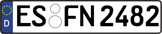 ES-FN2482