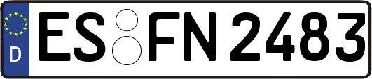 ES-FN2483