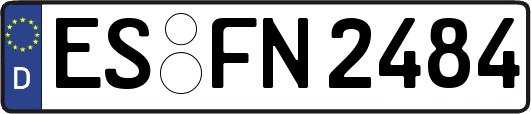 ES-FN2484