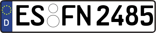 ES-FN2485