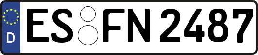 ES-FN2487