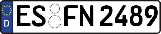 ES-FN2489