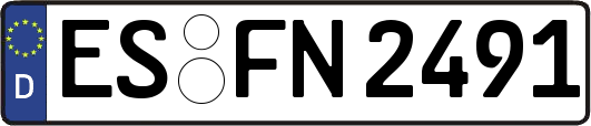 ES-FN2491