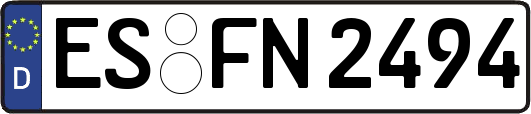 ES-FN2494