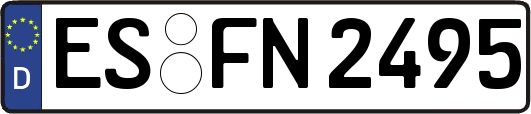 ES-FN2495