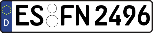 ES-FN2496