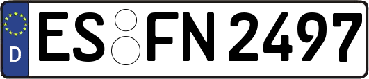 ES-FN2497