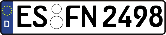 ES-FN2498