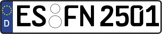 ES-FN2501