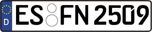 ES-FN2509