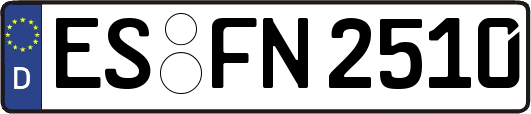 ES-FN2510